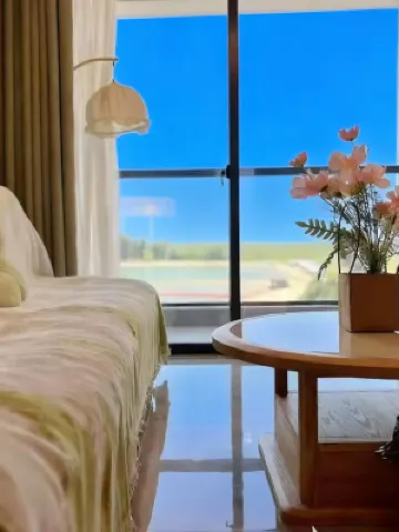 Shougang Seaview Beach Homestay