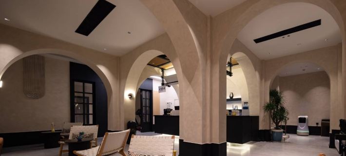 pingtanghuadu hotel Ξενοδοχεία στην πόλη Πινγκτάν