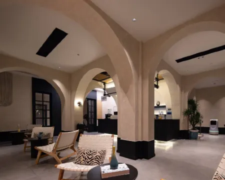 pingtanghuadu hotel Hotels in Pingtan County