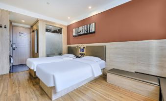 Meiyang Hotel (Luquanchang Shengda Street Store)