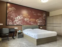 Keffi·Hansha Business Hotel โรงแรมใน