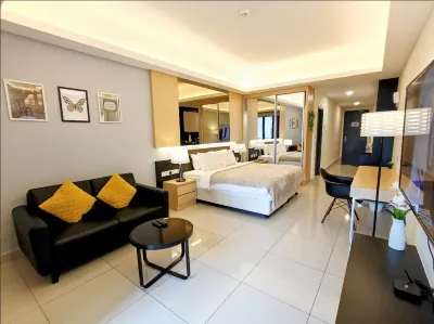 Genting Peak by Emerald Homes at Grand Ion Delemen Genting Highlands โรงแรมใกล้ศูนย์การค้าสกายอเวนิว
