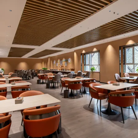 Haitang International Hotel