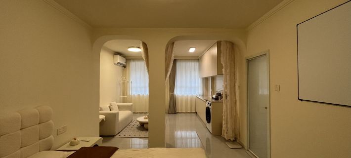 Huanzhu Homestay Hotel a Baishan