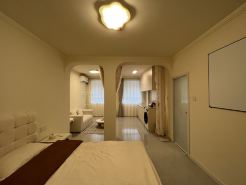 Huanzhu Homestay
