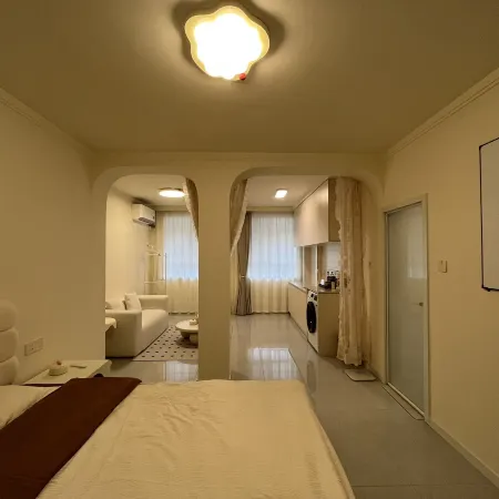 Huanzhu Homestay