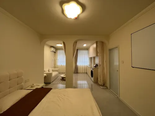 Huanzhu Homestay Hotels in Baishan