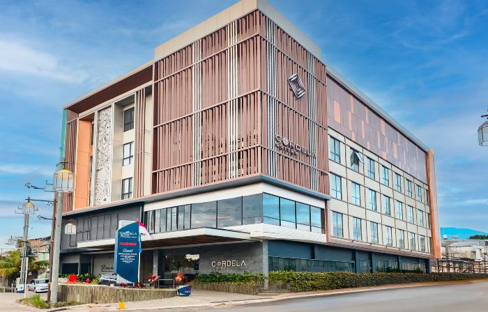 Cordela Suite Cianjur