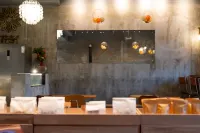 花築·慶魚年民宿（徽州古城徽州府衙店）