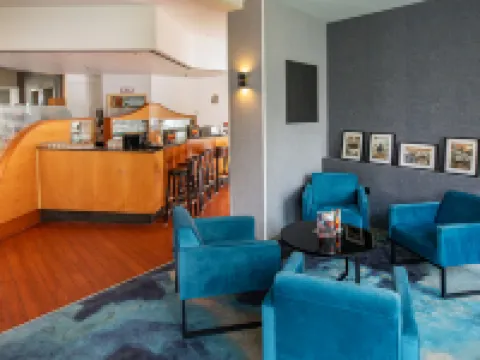 ACHAT Hotel Heppenheim Hotels in BergstraBe