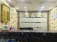 Harbour Business Hotel“Harbour 扶余北駅周辺のホテル