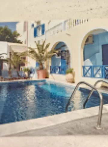 Hotel Leta
