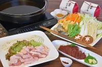 Fuji Granvilla -TOKI-