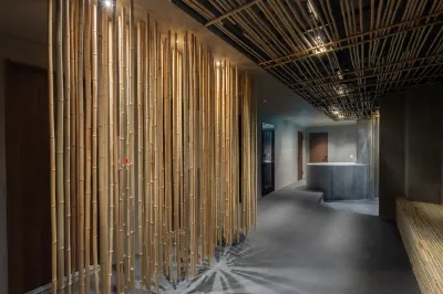 เบสตี้ - โดยาเนน โฮเทลส์ โรงแรมใน