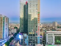 Vienna Hotel (Lingshan Liufengshan Pedestrian Street) Hotels in Lingshan County