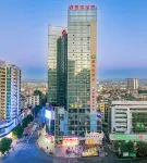 Vienna Hotel (Lingshan Liufengshan Pedestrian Street)