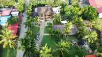Sequor Palm Villa "Main Building"