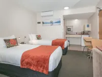 Bella Vista Motel Lake Wanaka Hotele w: Wanaka