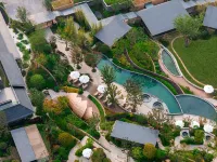 Holiday Inn Resort Ningbo Ninghai - avec sources thermales