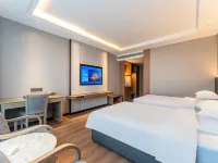 Tiandu Hotel Hotels in Hejin