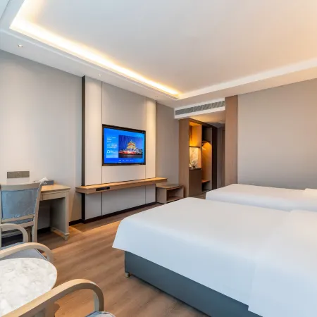 Tiandu Hotel