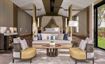 JW Marriott Cam Ranh Bay Resort & Spa