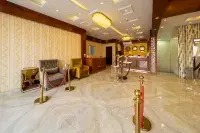 Al Qasr Hotel Suites - Al Minsk Hotels in der Nähe von King Khalid University