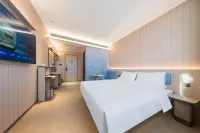 HanTing Hotel (Rugao Motou Town) - 2-Star