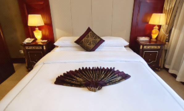 Orient Haitian Guibin  Hotel