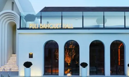 WANGFU BOLI HOTEL