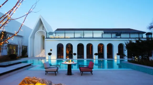 WANGFU BOLI HOTEL Hotel di 