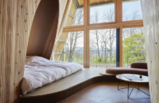 ซานู 2nd โฮม คารุอิซาวะ 1st โรงแรมใกล้Hori Tatsuo Memorial Museum of Literature