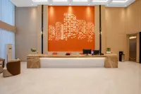 Hengyuan Hotel - Gym