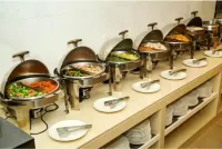 Linying Yida International Hotel Hotels in Linying