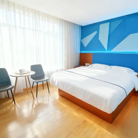 Dragon Blue Durian Hotel