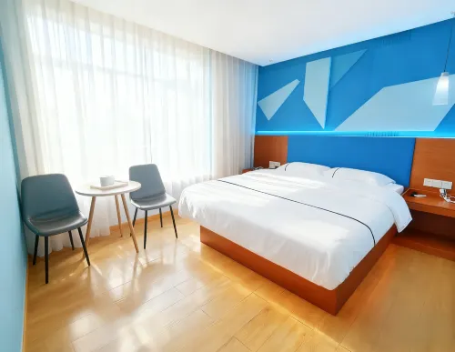 Dragon Blue Durian Hotel