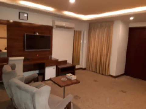 Dynast Hotel Hotels in Erbil