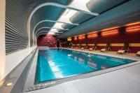 Chalet Antoine - Swimmingpools