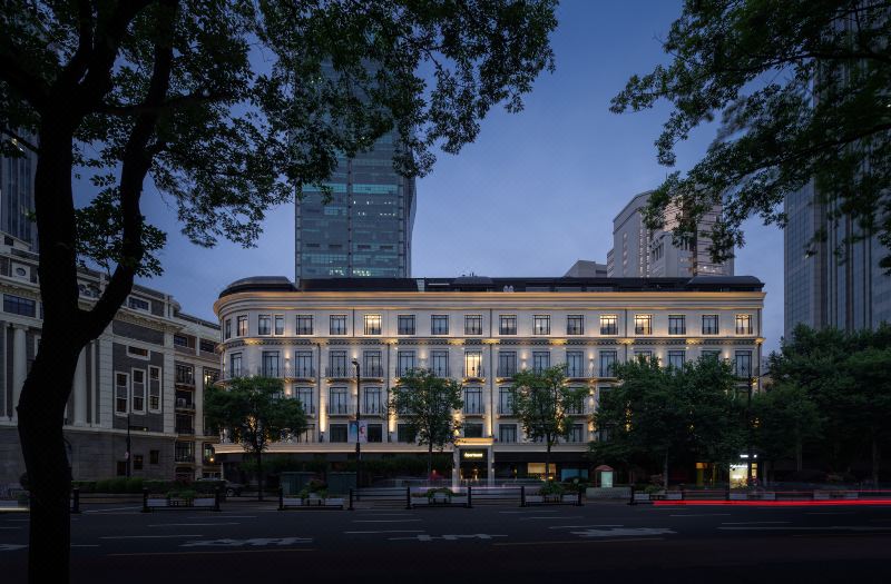 Opartment The Far Eastern Hotel