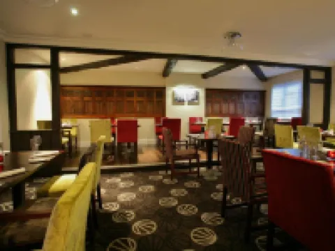 Exeter Rougemont hotel by Sunday Hotels in Exeter