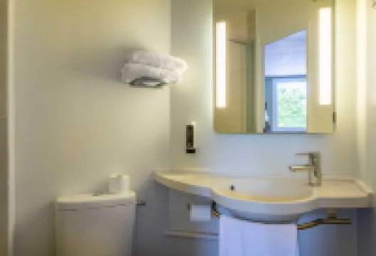 B&Bホテルトゥーロンオリヨル