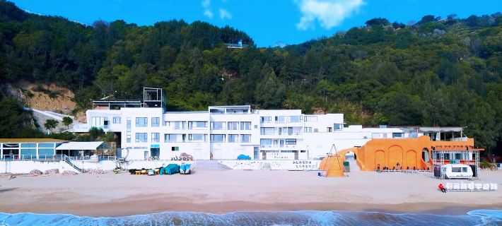Fuding Zaishanhai Homestay Hotels in Fuding