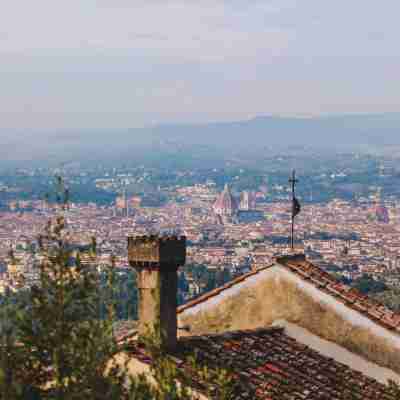 Villa San Michele, A Belmond Hotel, Florence Rooms