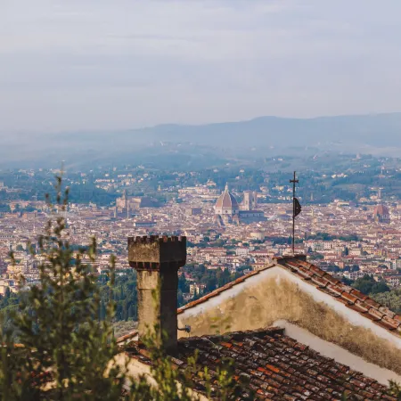 Villa San Michele, A Belmond Hotel, Florence