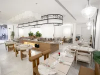 Liora Boutique Hotels near Lozan Hall for Events