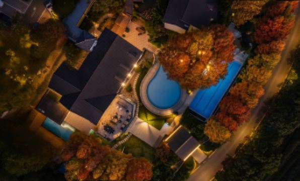 Blossom Valley Jinhua