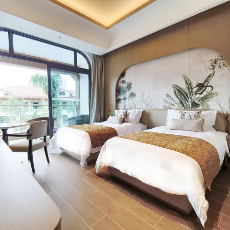 PacificCareHome·Sanya