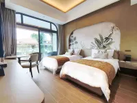 三亞海棠灣太保家園度假酒店 - 頂樓泳池
