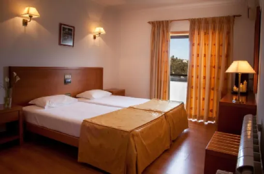 Hotel Santa Mafalda Hoteles en 