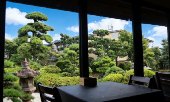 Kansai Airport Pine Villa